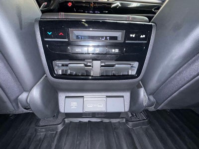 2024 Acura MDX A-SPEC