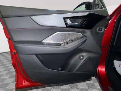 2024 Acura MDX A-SPEC