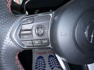 2024 Acura MDX A-SPEC