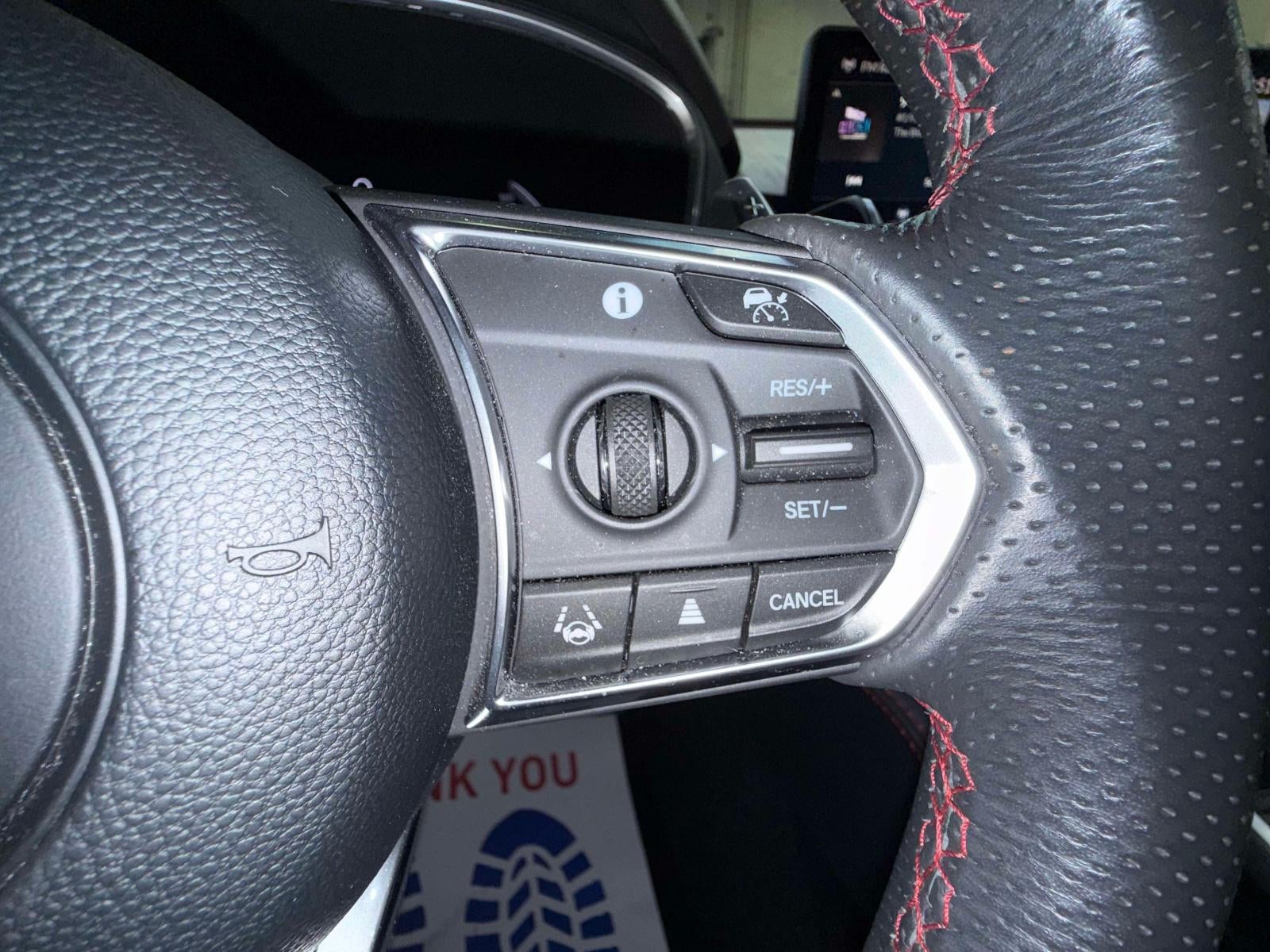 2024 Acura MDX A-SPEC