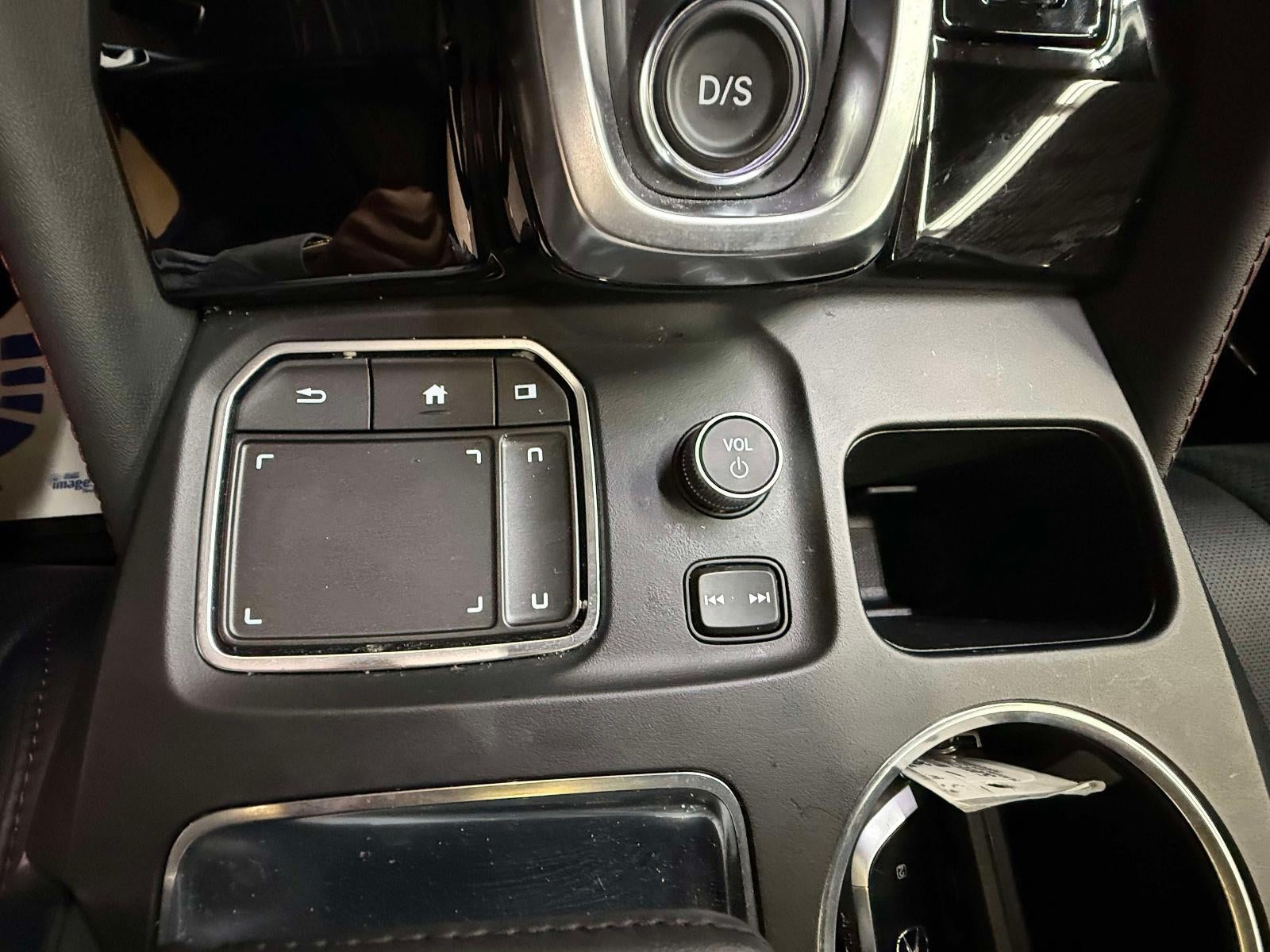 2024 Acura MDX A-SPEC