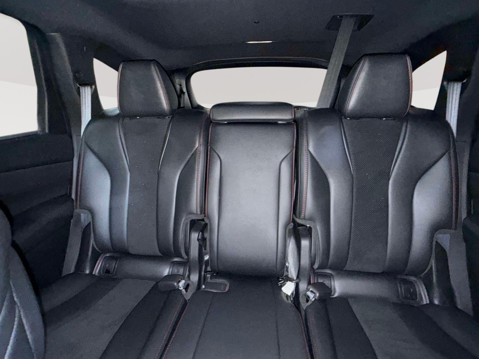 2024 Acura MDX A-SPEC