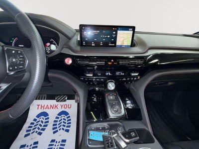 2024 Acura MDX A-SPEC