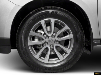 2016 Nissan Pathfinder Platinum