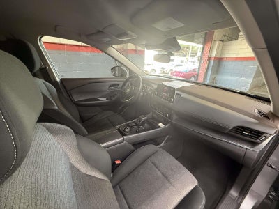 2021 Nissan Rogue S Intelligent AWD