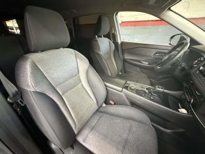 2021 Nissan Rogue S Intelligent AWD