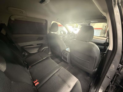 2021 Nissan Rogue S Intelligent AWD