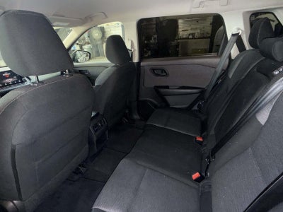 2021 Nissan Rogue S Intelligent AWD