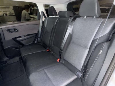 2021 Nissan Rogue S Intelligent AWD