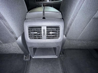 2021 Nissan Rogue S Intelligent AWD