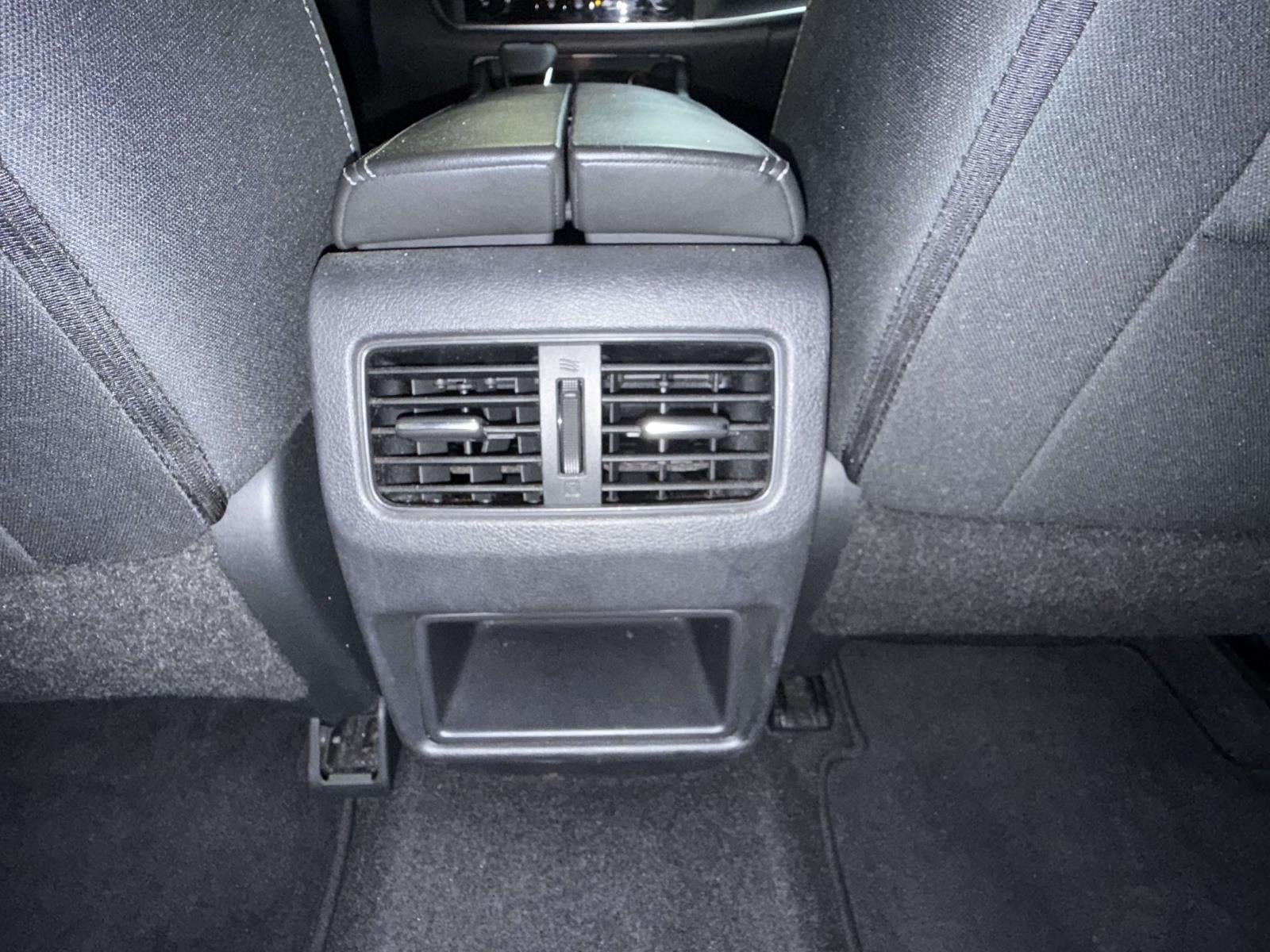 2021 Nissan Rogue S Intelligent AWD
