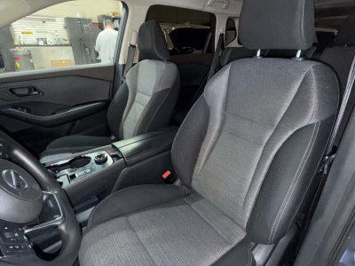 2021 Nissan Rogue S Intelligent AWD