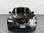 2021 Nissan Rogue S Intelligent AWD
