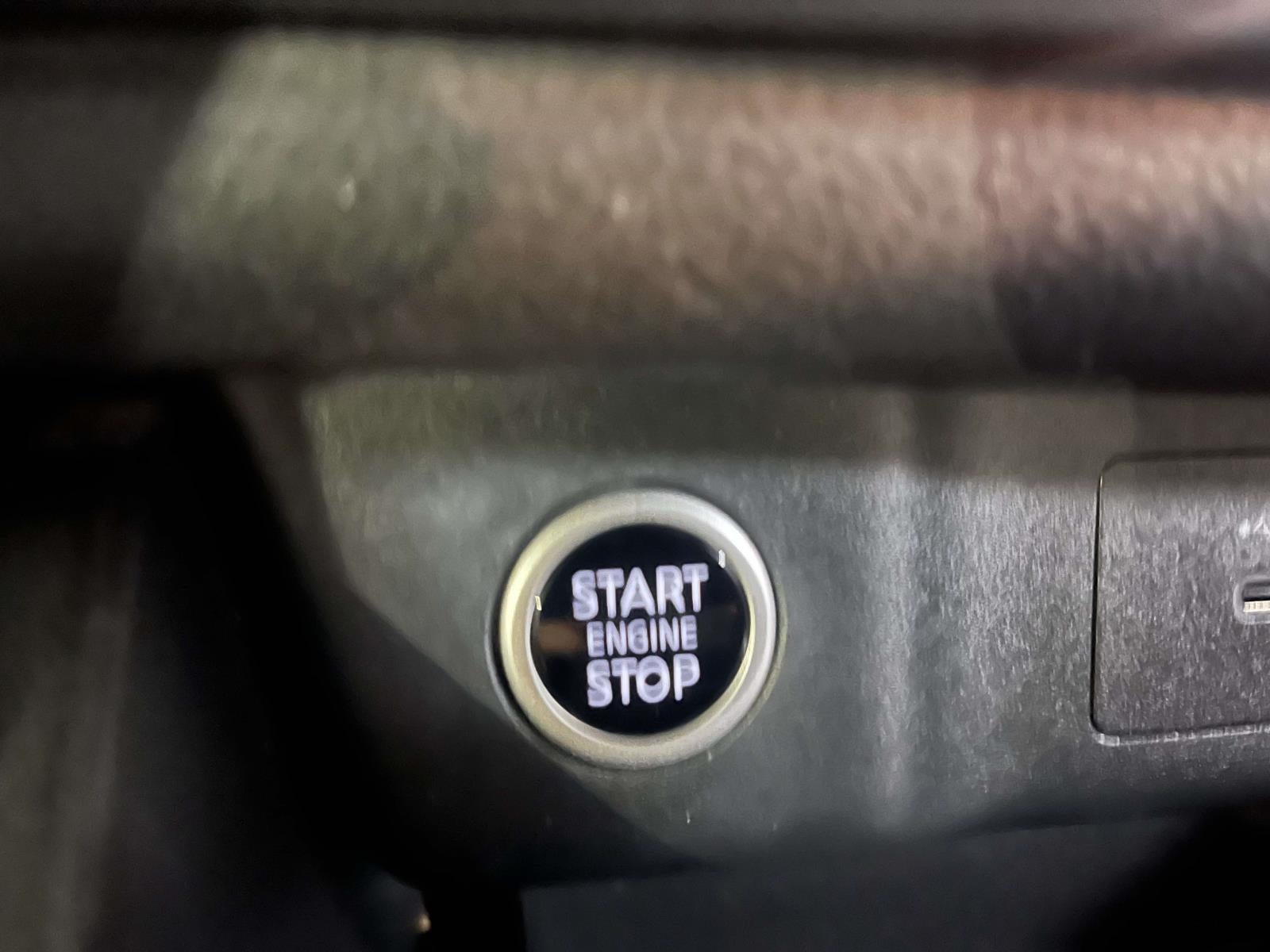 2021 Nissan Rogue SV Intelligent AWD