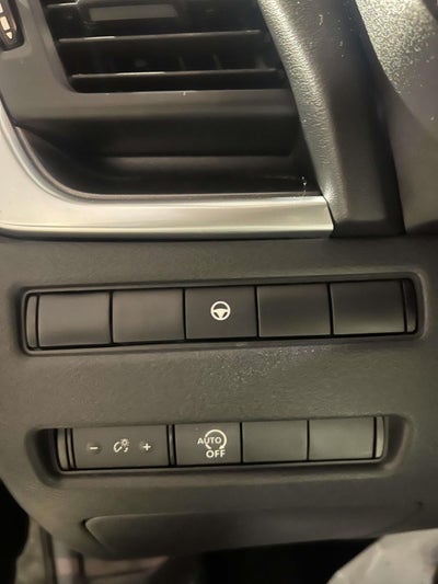 2021 Nissan Rogue SV Intelligent AWD