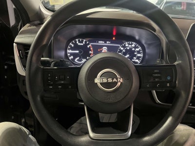 2021 Nissan Rogue SV Intelligent AWD