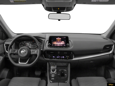2021 Nissan Rogue SV Intelligent AWD