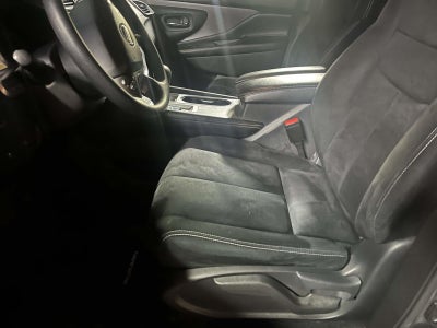 2022 Nissan Murano S Intelligent AWD