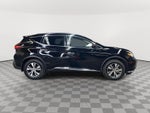 2020 Nissan Murano SV Intelligent AWD