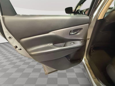2022 Nissan Murano SV Intelligent AWD