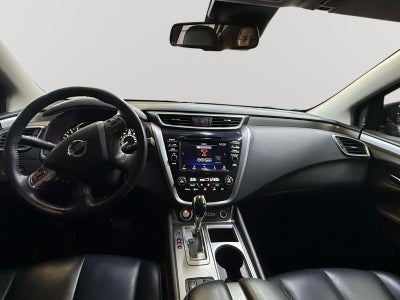 2022 Nissan Murano SV Intelligent AWD