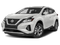 2021 Nissan Murano SV Intelligent AWD