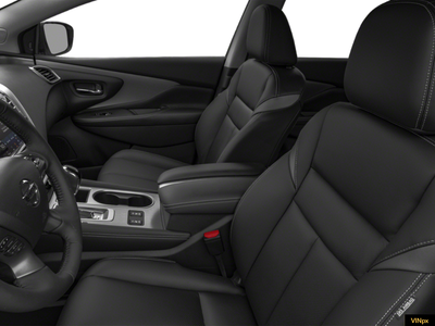 2021 Nissan Murano SV Intelligent AWD