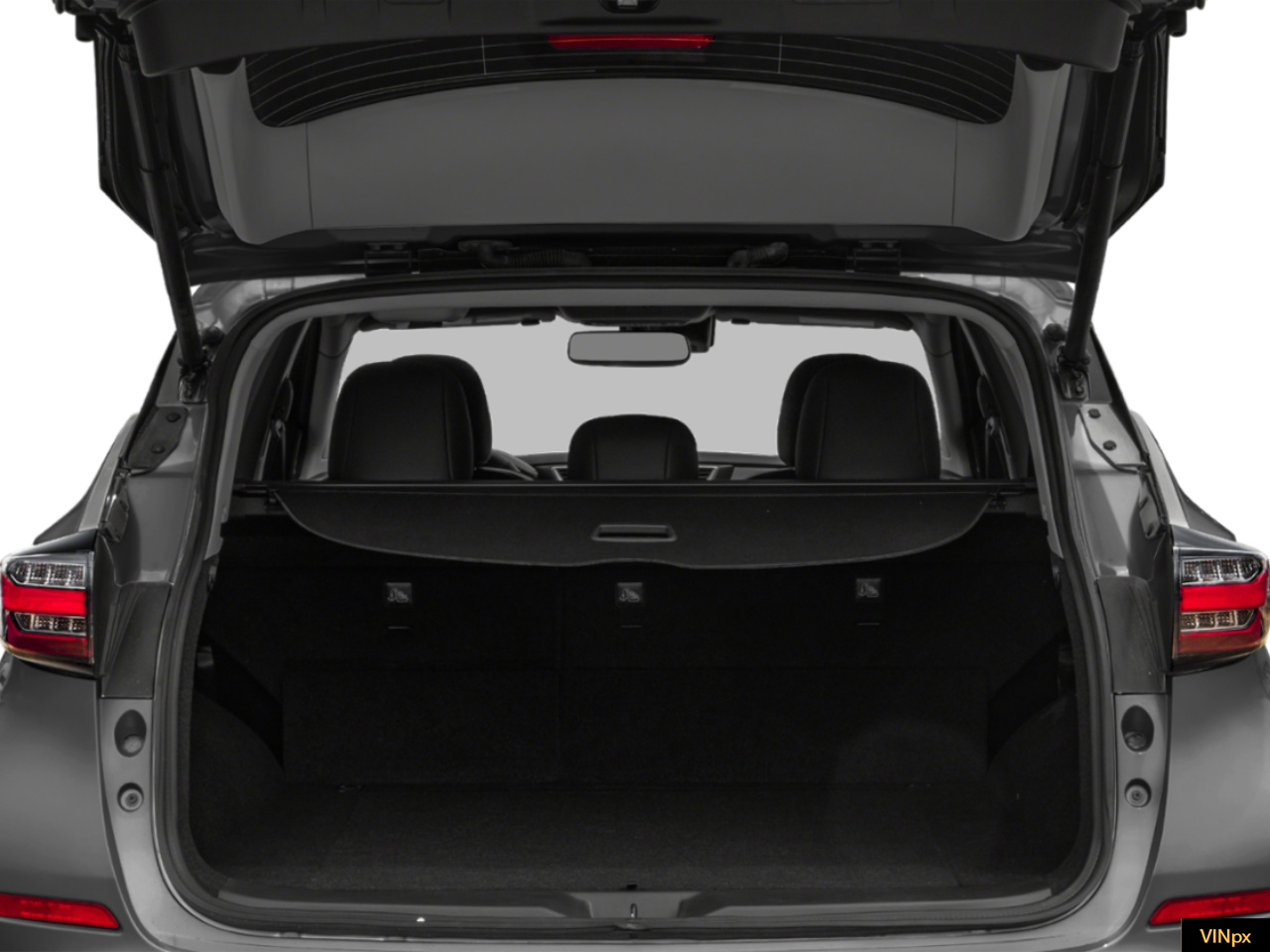 2021 Nissan Murano SV Intelligent AWD