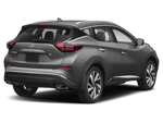 2020 Nissan Murano SL Intelligent AWD