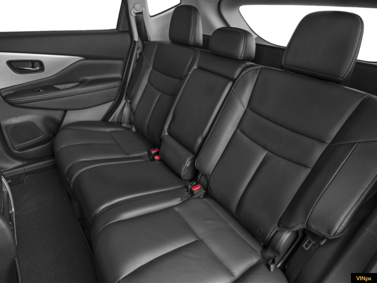 2024 Nissan Murano SL Intelligent AWD