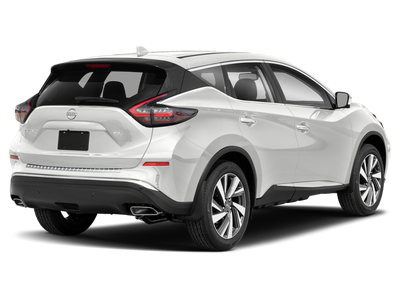 2024 Nissan Murano SL Intelligent AWD
