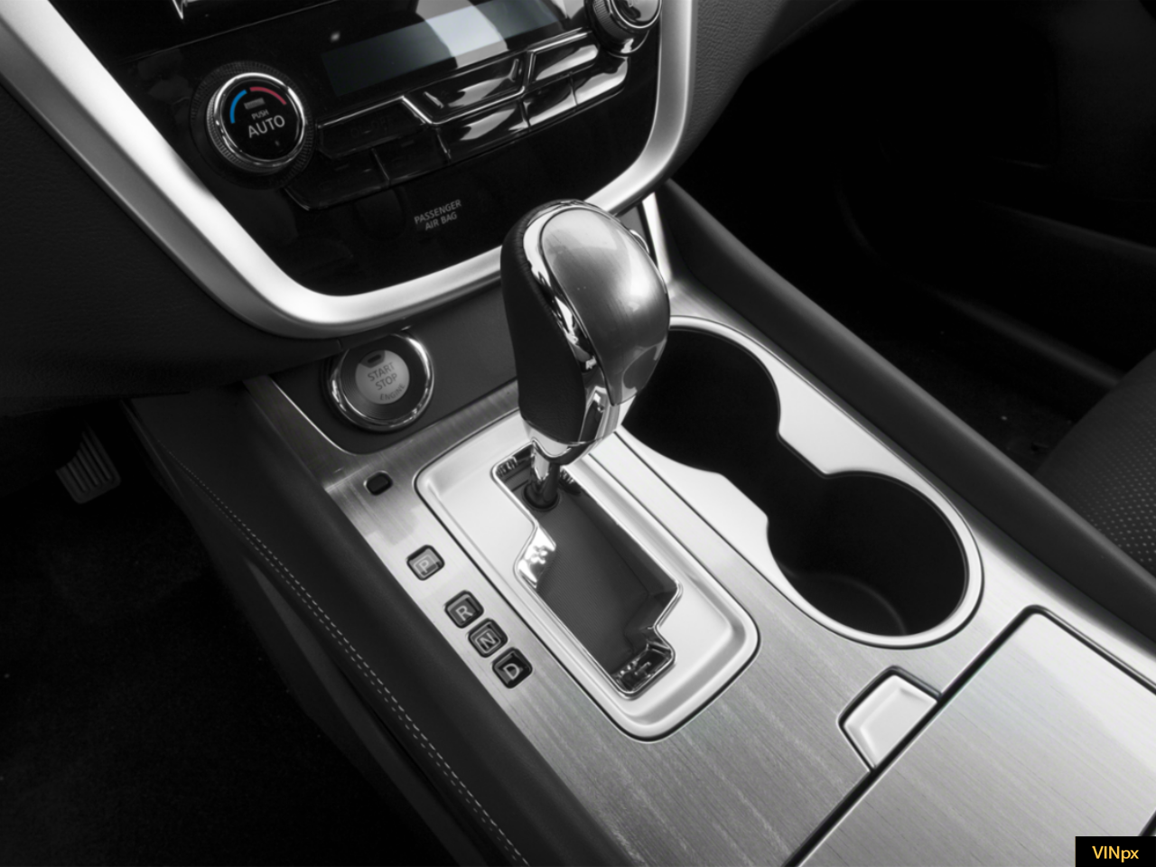 2015 Nissan Murano SV