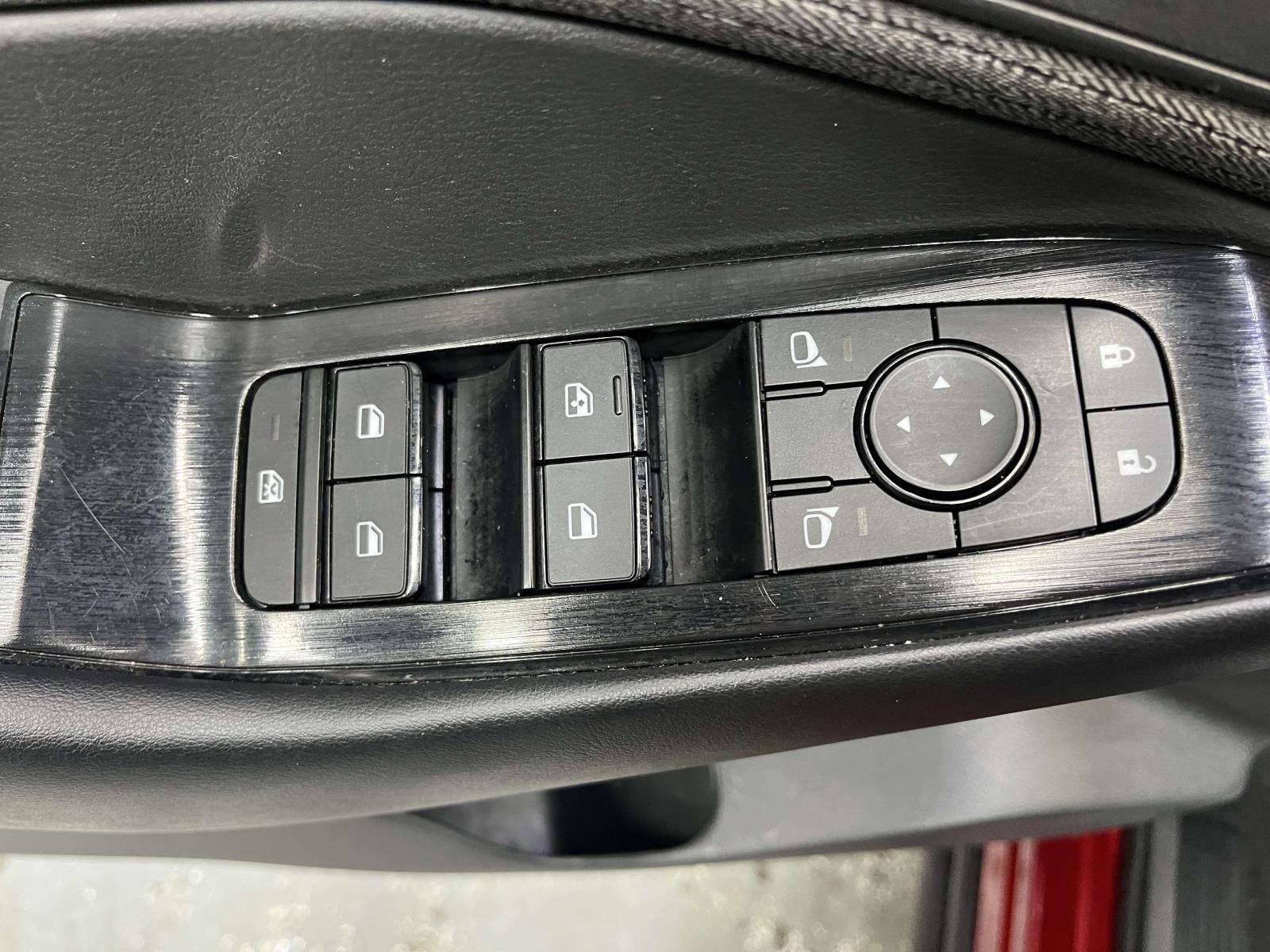 2023 Nissan Rogue S Intelligent AWD