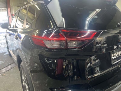 2024 Nissan Rogue S Intelligent AWD