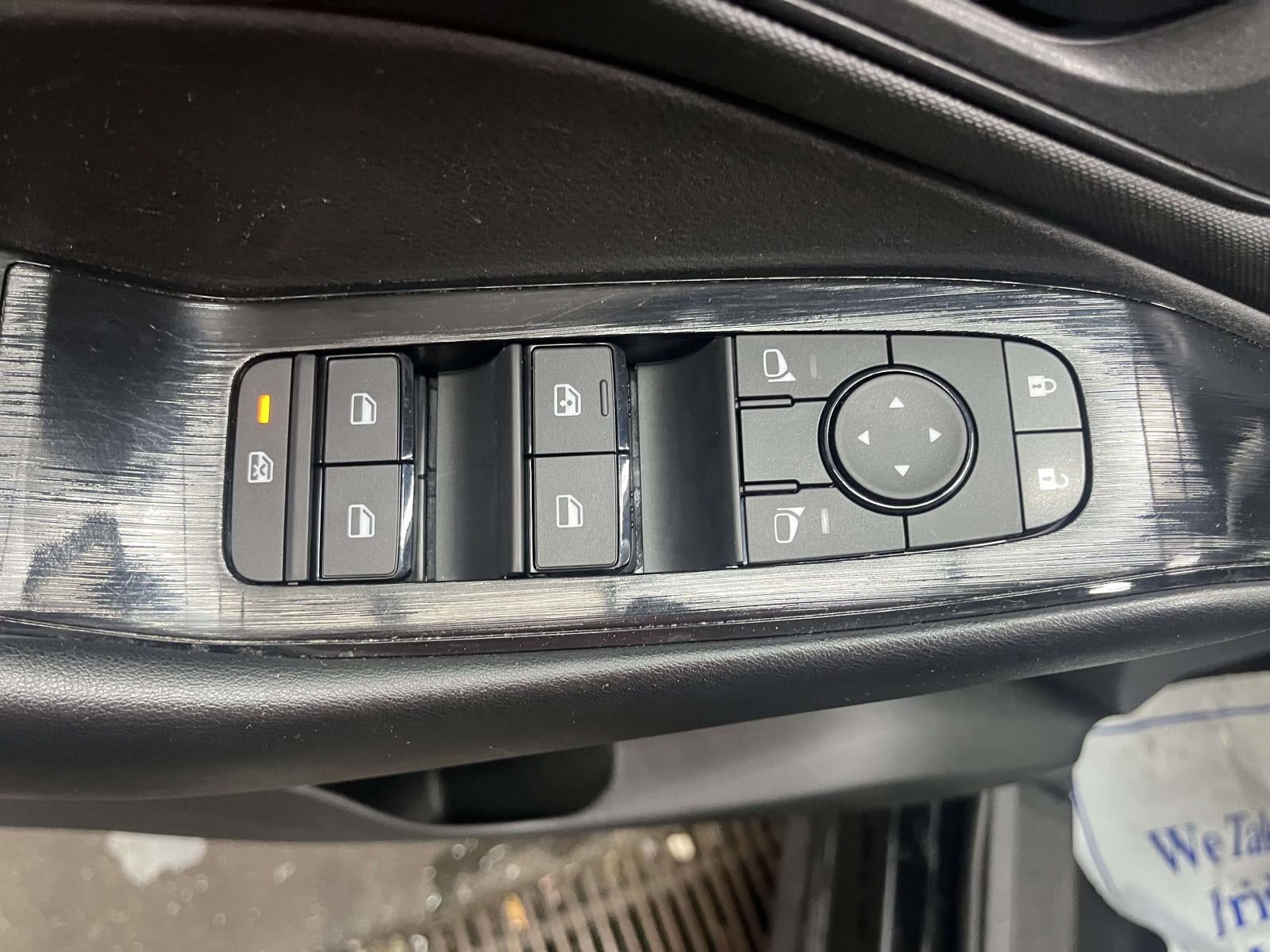 2024 Nissan Rogue S Intelligent AWD