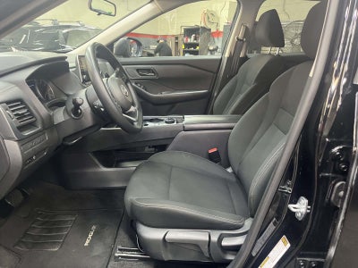 2024 Nissan Rogue S Intelligent AWD