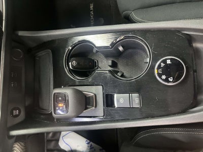 2024 Nissan Rogue S Intelligent AWD