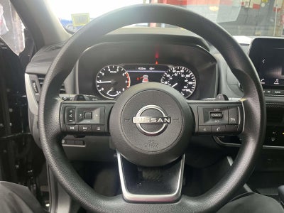 2024 Nissan Rogue S Intelligent AWD