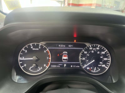 2024 Nissan Rogue S Intelligent AWD