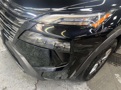 2024 Nissan Rogue S Intelligent AWD