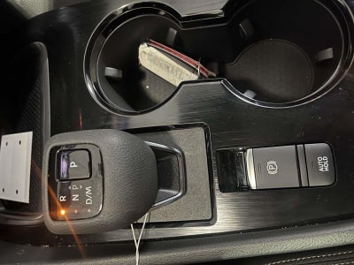 2025 Nissan Rogue S Intelligent AWD