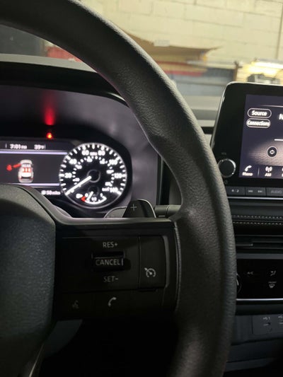 2025 Nissan Rogue S Intelligent AWD