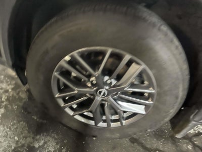 2025 Nissan Rogue S Intelligent AWD