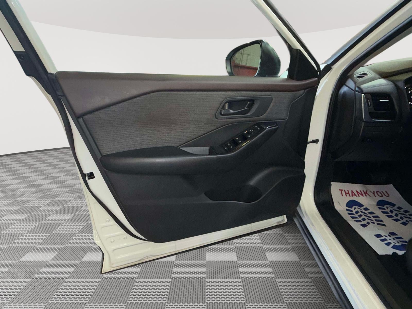 2023 Nissan Rogue S Intelligent AWD