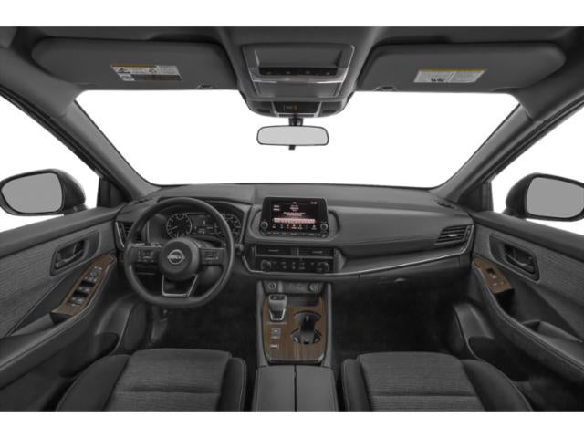 2023 Nissan Rogue S Intelligent AWD