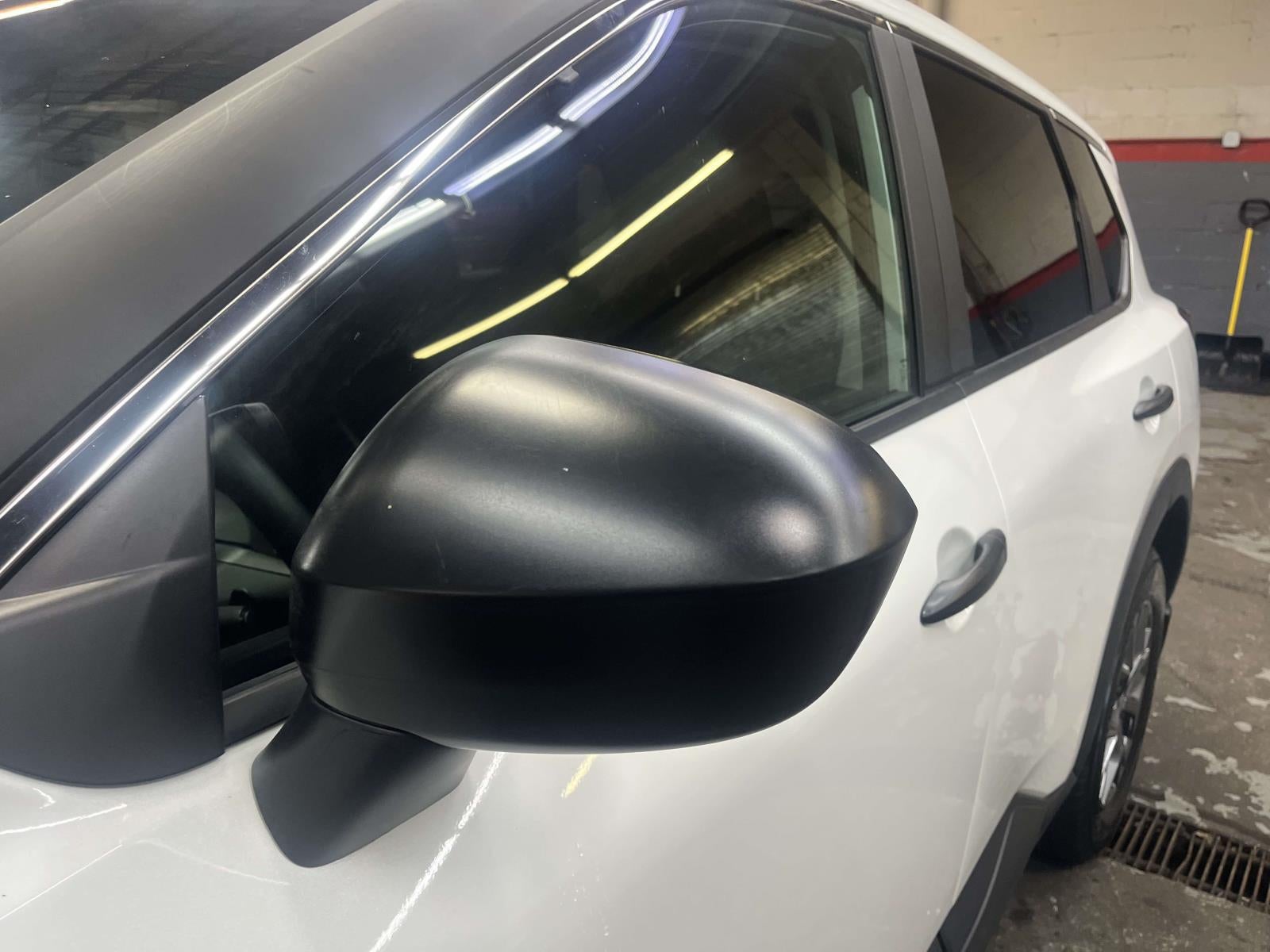 2023 Nissan Rogue S Intelligent AWD