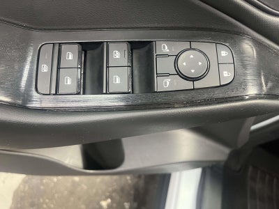 2023 Nissan Rogue S Intelligent AWD