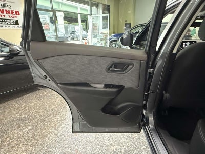 2023 Nissan Rogue S Intelligent AWD