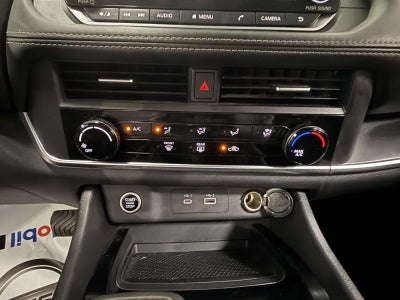 2023 Nissan Rogue S Intelligent AWD