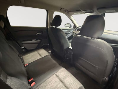 2024 Nissan Rogue SV FWD